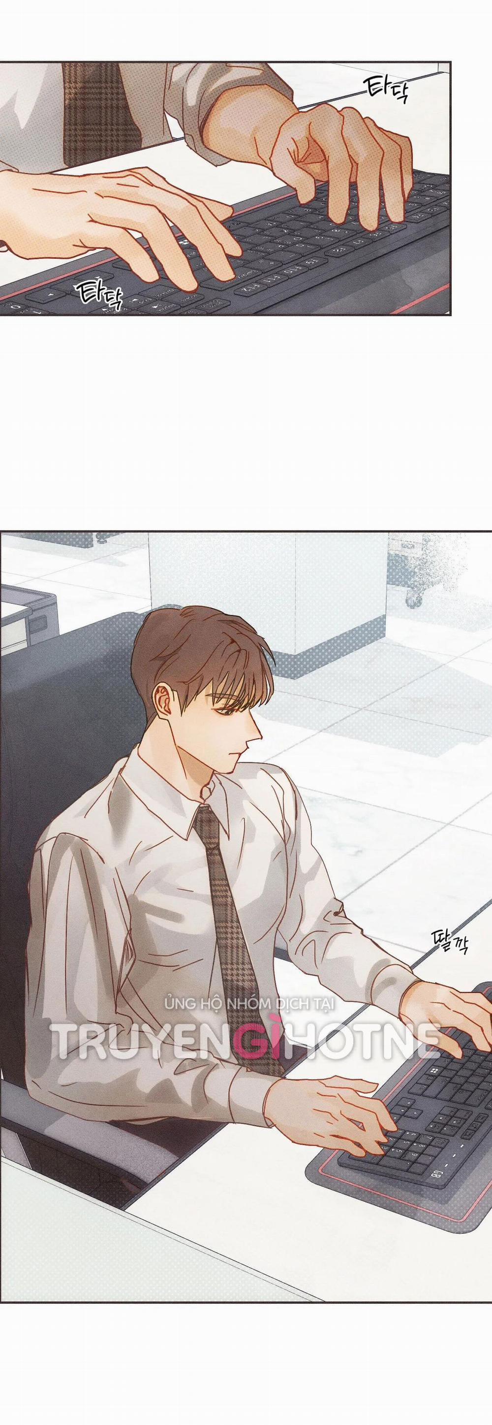 [18+] Tình Yêu Trong Sáng 1.2 trang 35