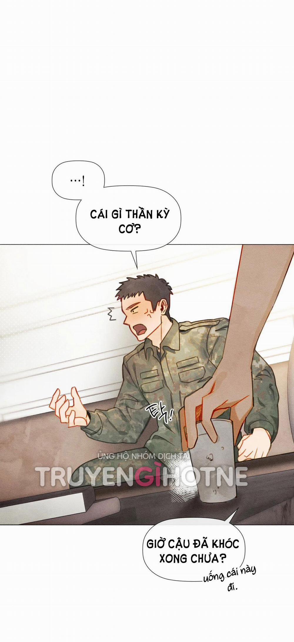 [18+] Tình Yêu Trong Sáng 1.2 trang 4