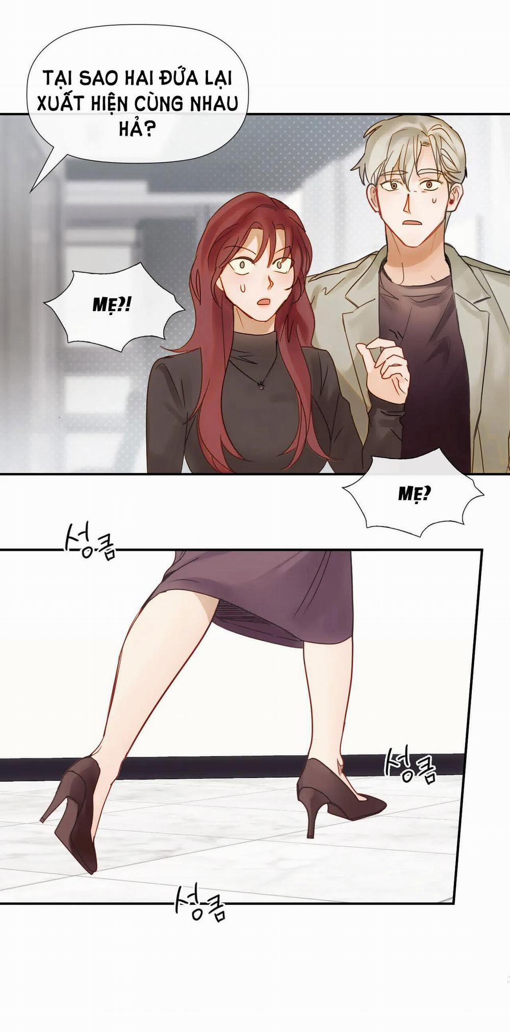 [18+] Tình Yêu Trong Sáng 1.2 trang 43