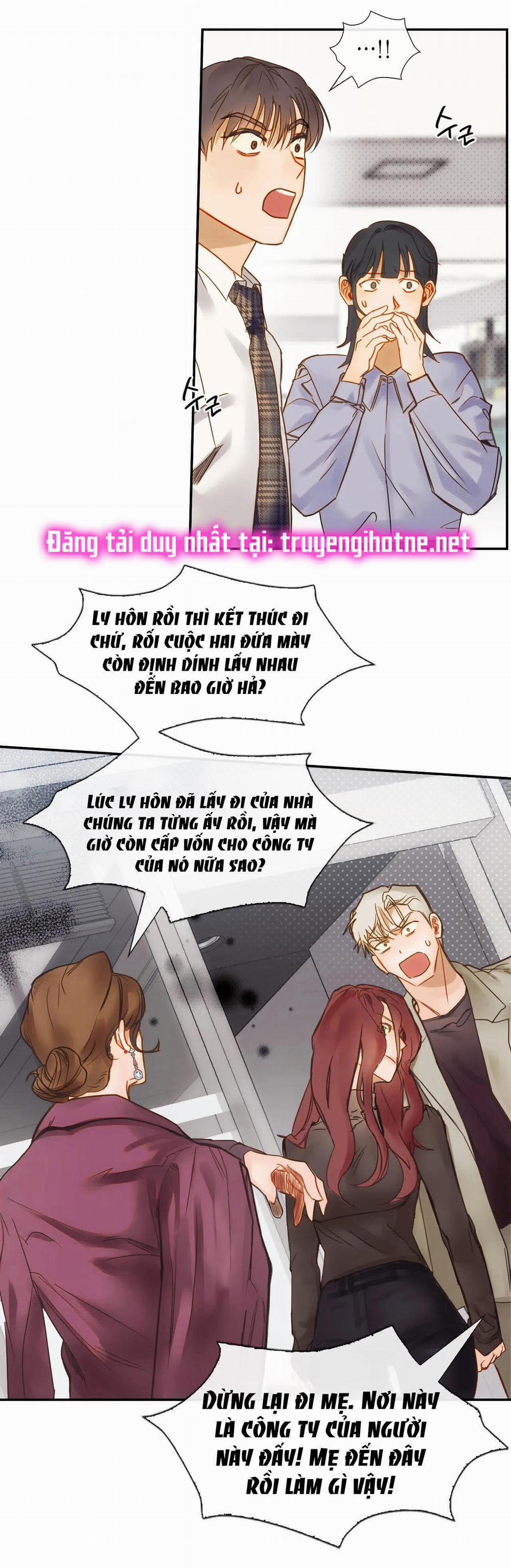 [18+] Tình Yêu Trong Sáng 1.2 trang 46