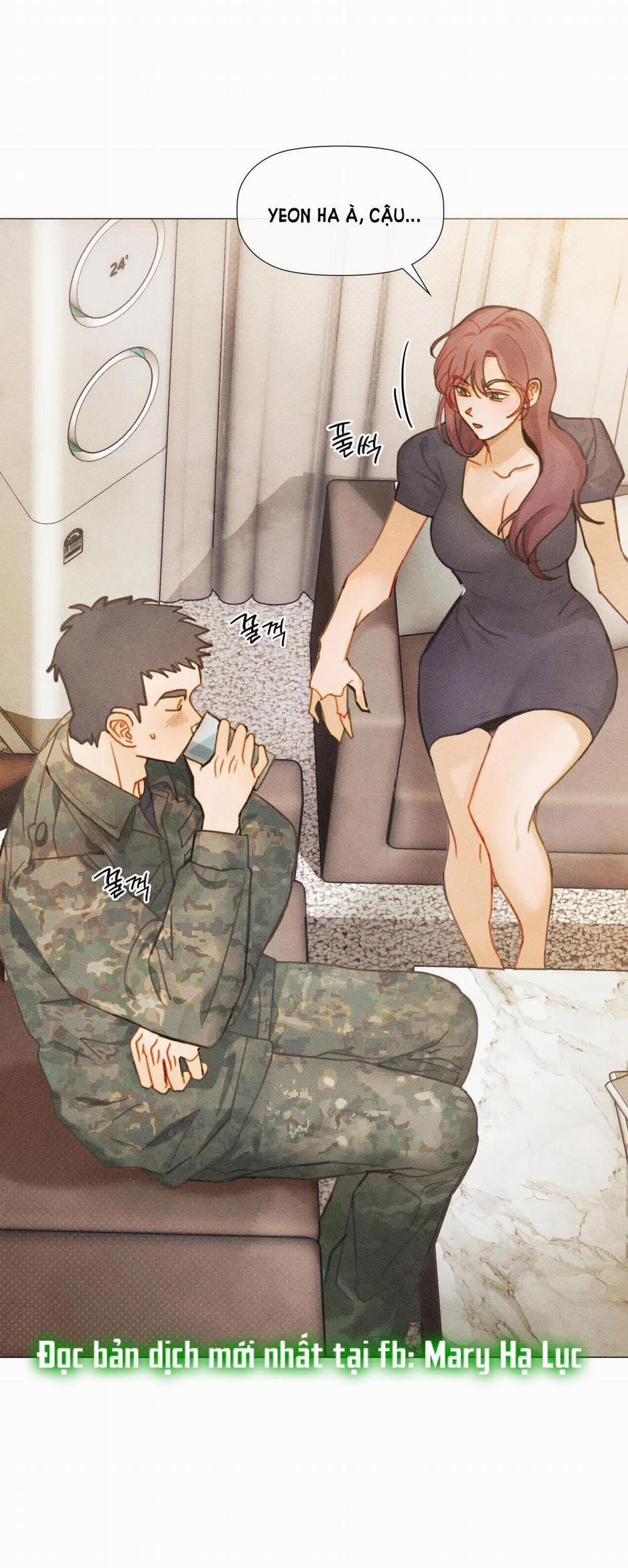 [18+] Tình Yêu Trong Sáng 1.2 trang 5