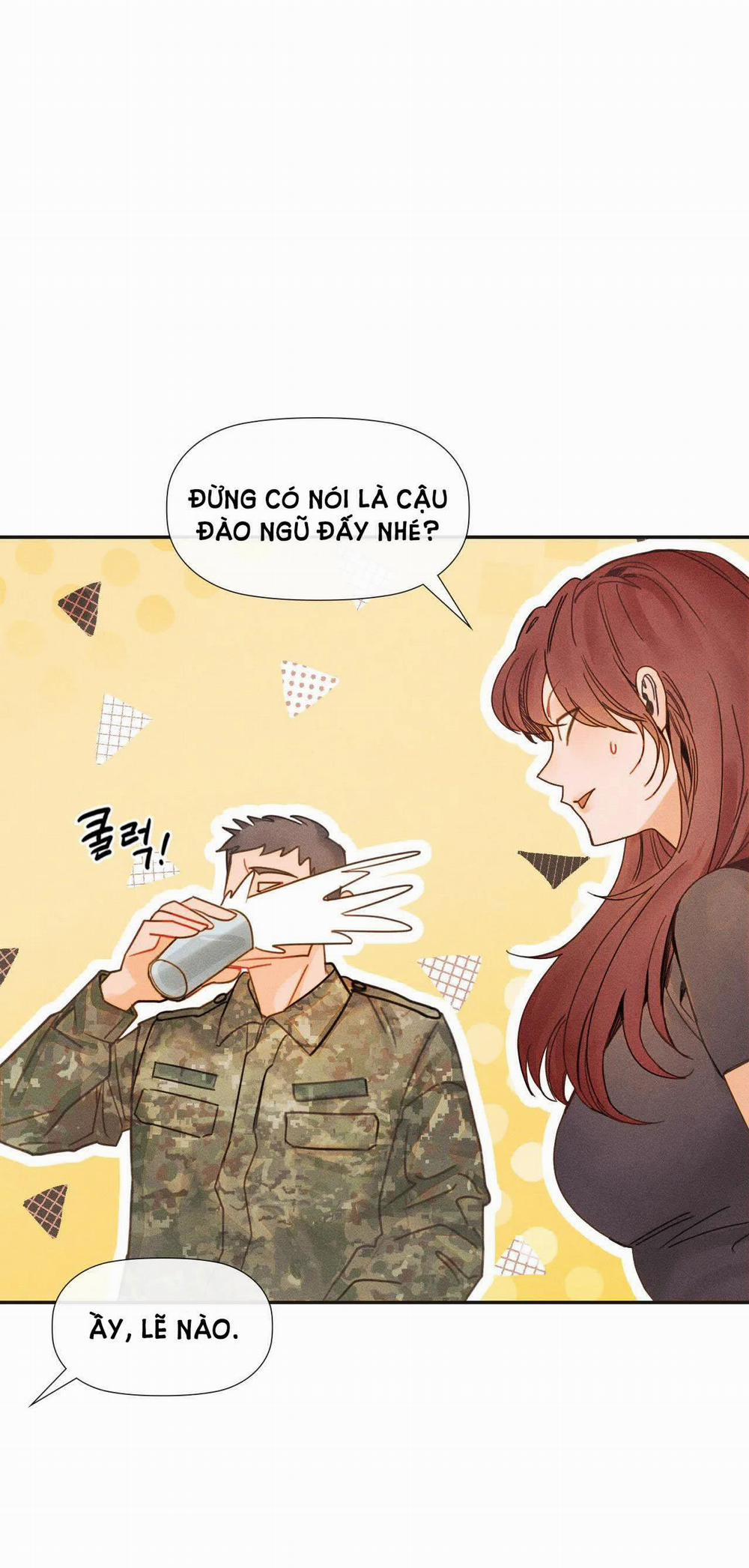 [18+] Tình Yêu Trong Sáng 1.2 trang 6