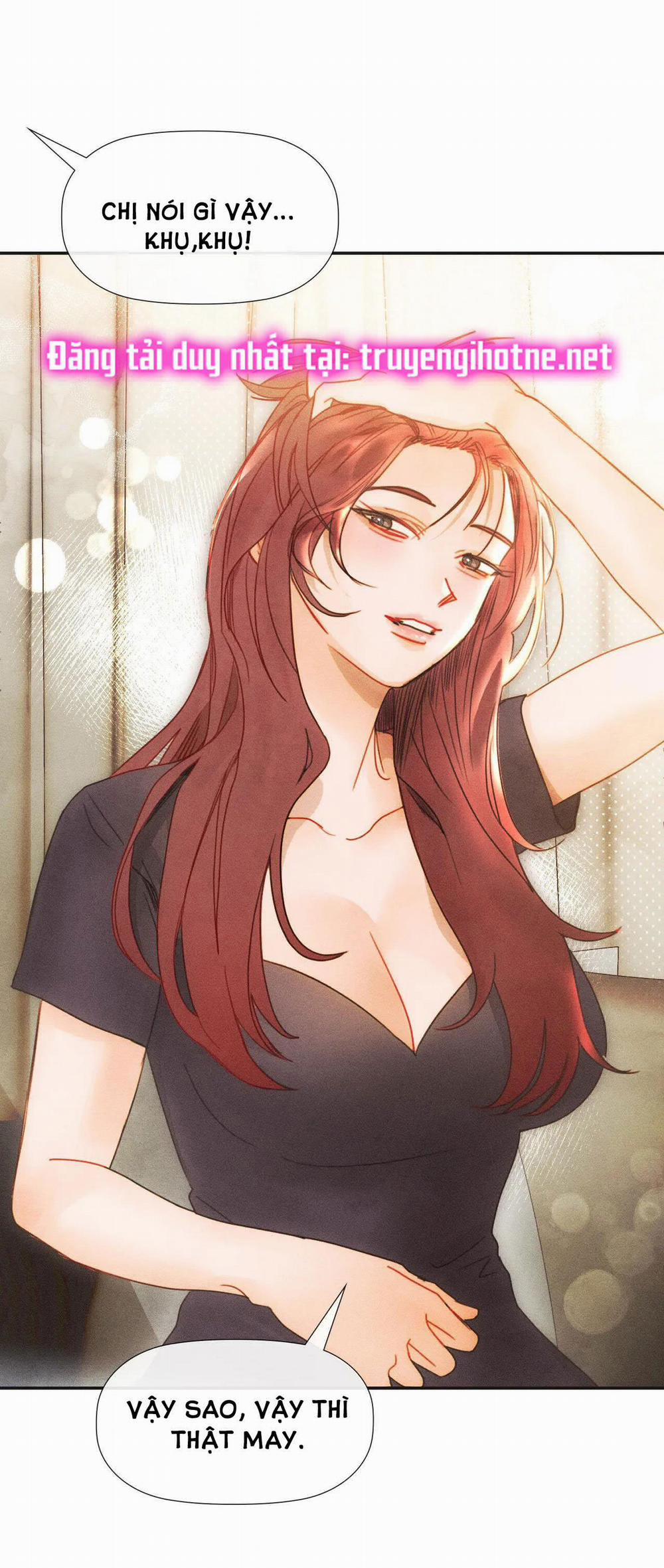 [18+] Tình Yêu Trong Sáng 1.2 trang 7