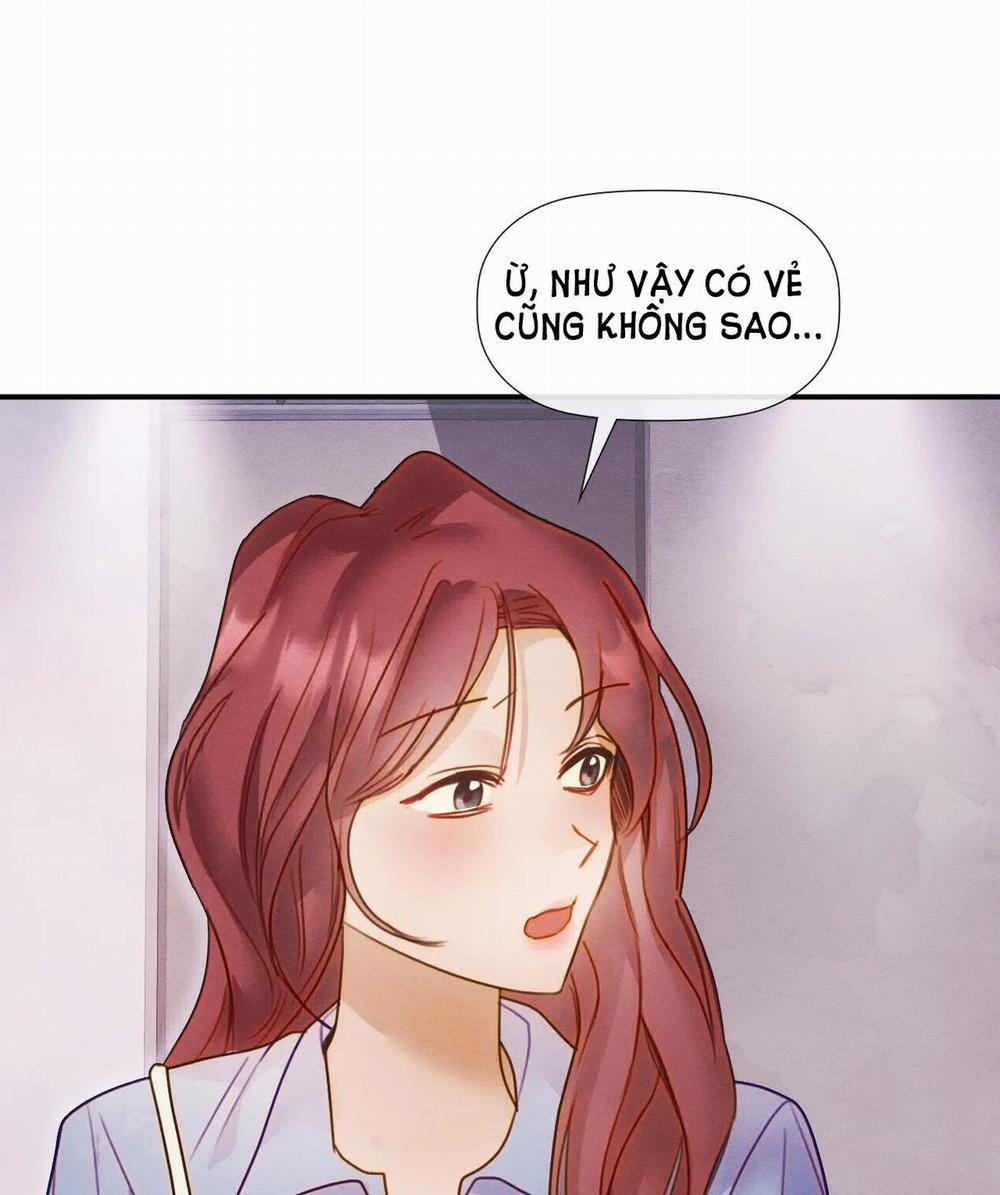 [18+] Tình Yêu Trong Sáng 18.2 trang 0