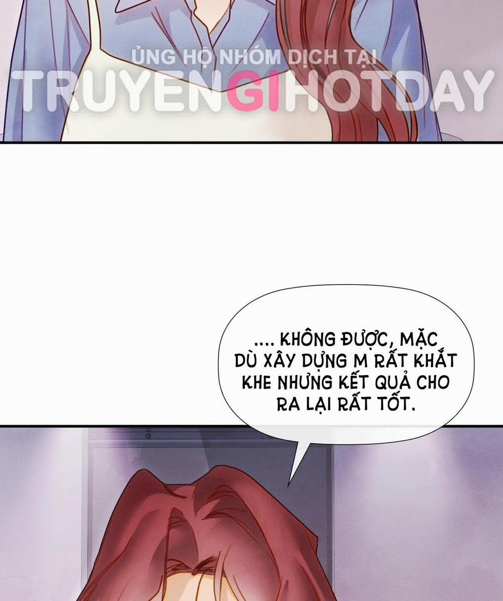 [18+] Tình Yêu Trong Sáng 18.2 trang 1