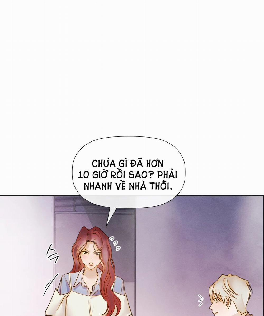 [18+] Tình Yêu Trong Sáng 18.2 trang 10