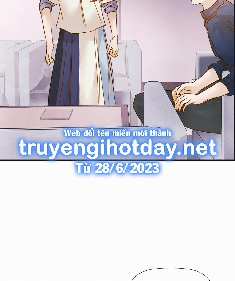 [18+] Tình Yêu Trong Sáng 18.2 trang 11