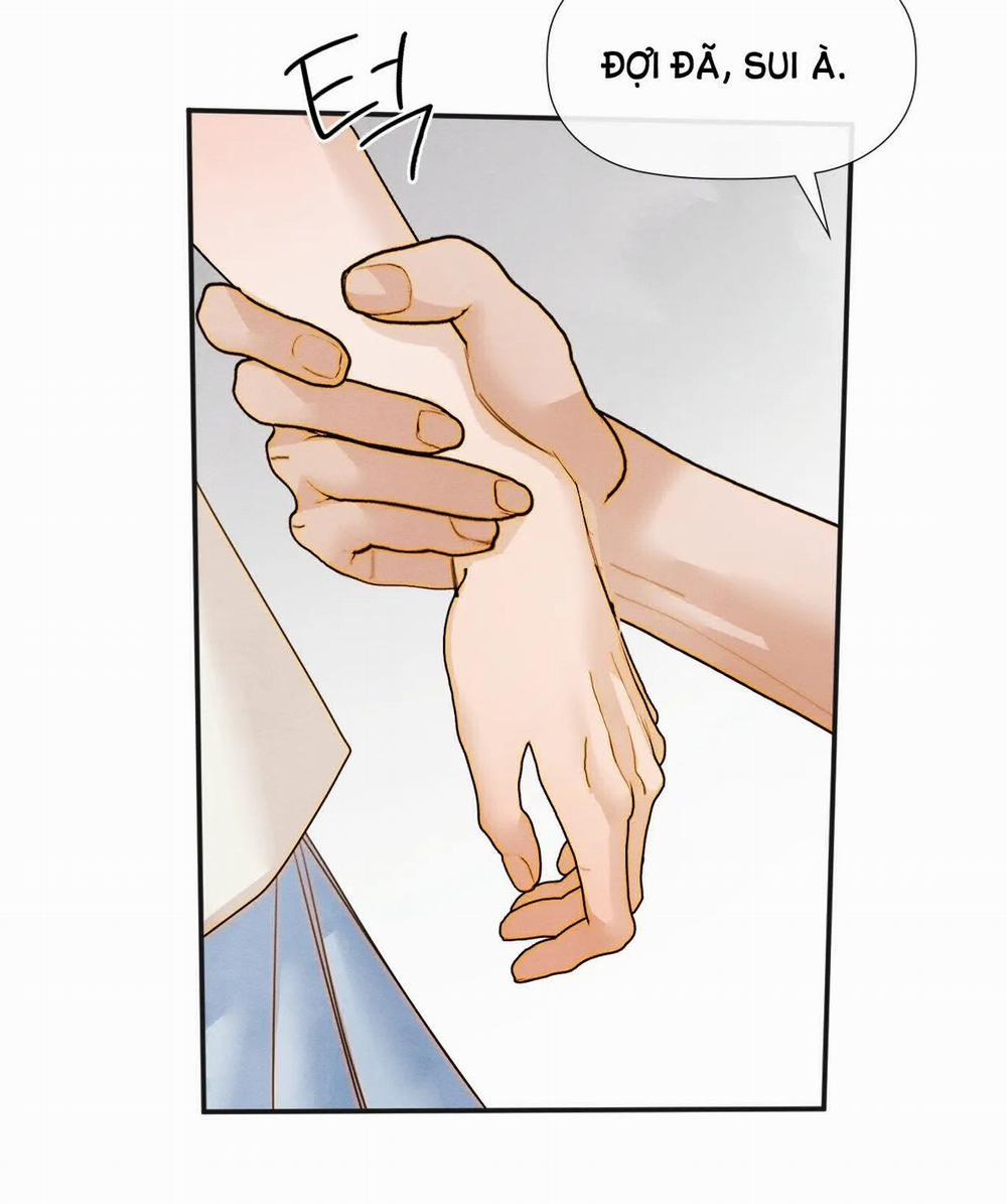 [18+] Tình Yêu Trong Sáng 18.2 trang 12