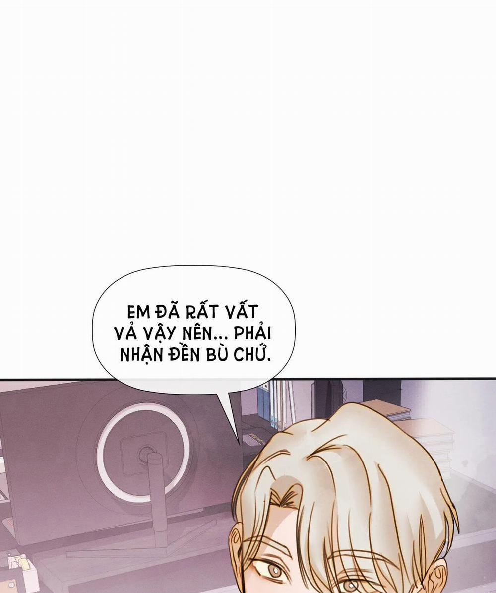 [18+] Tình Yêu Trong Sáng 18.2 trang 13