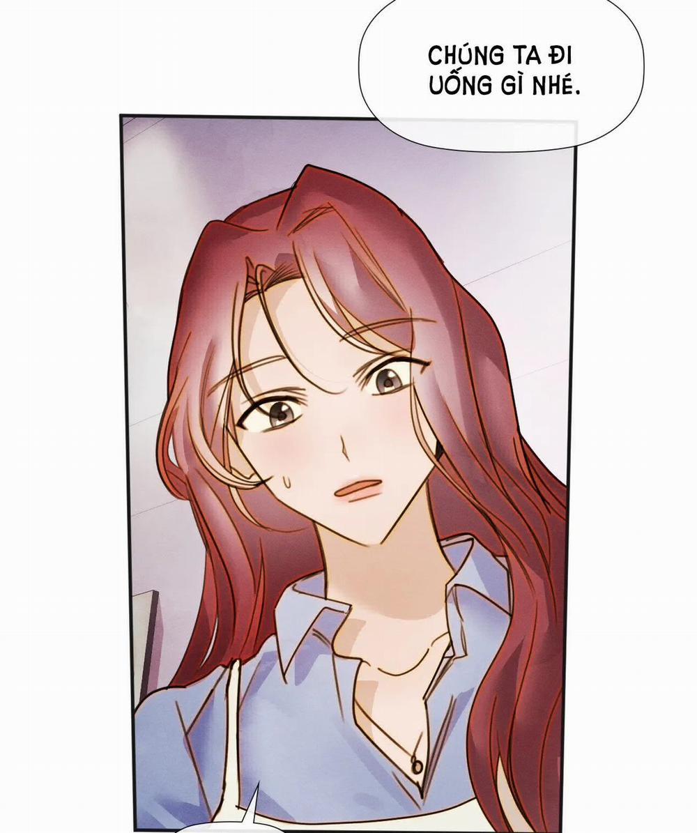 [18+] Tình Yêu Trong Sáng 18.2 trang 15