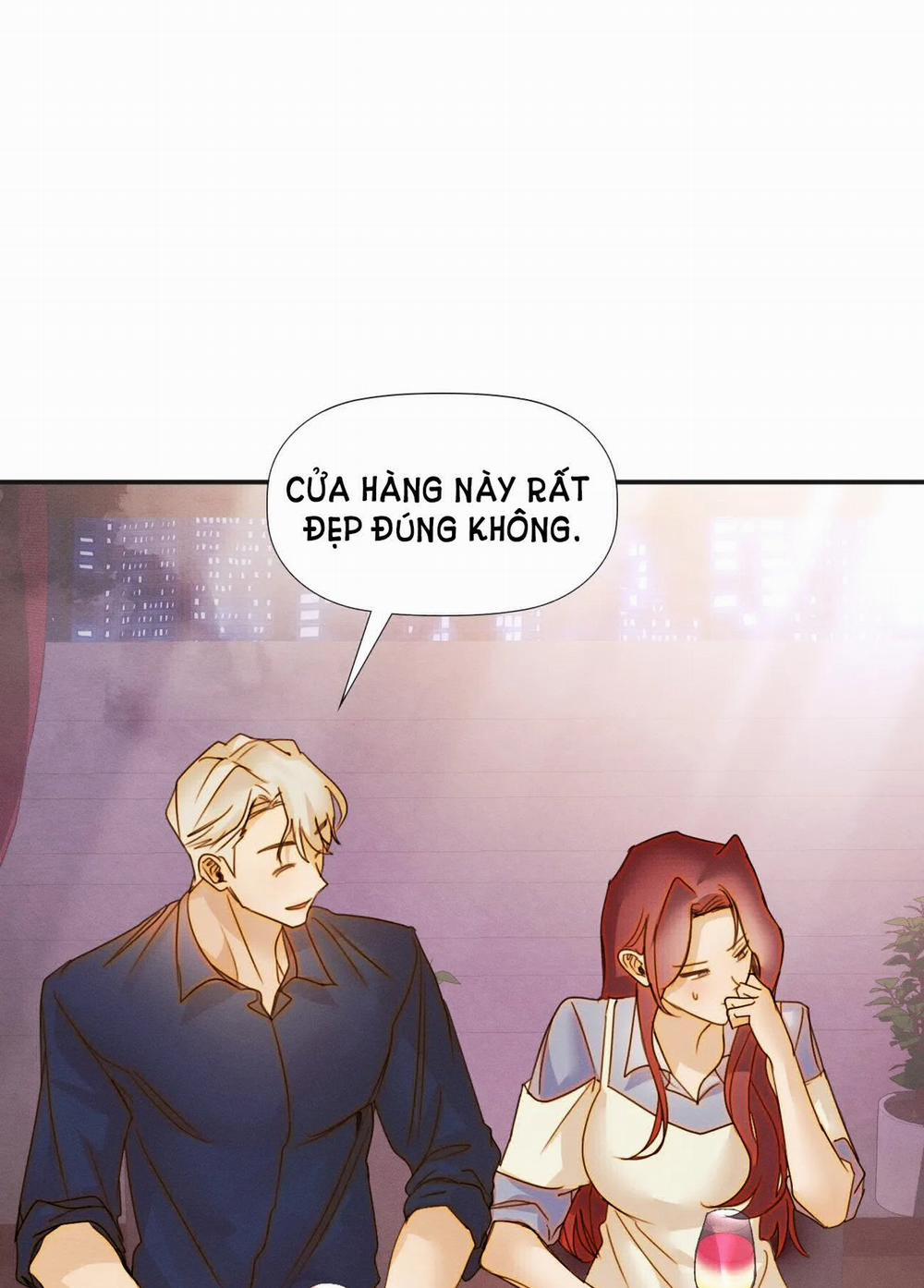 [18+] Tình Yêu Trong Sáng 18.2 trang 20