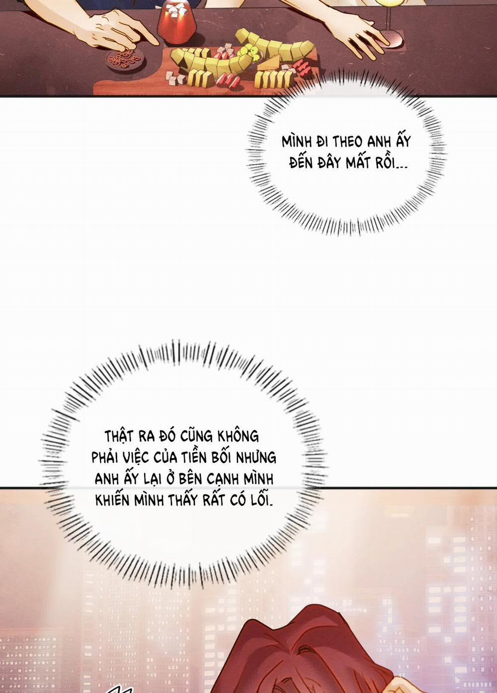 [18+] Tình Yêu Trong Sáng 18.2 trang 21