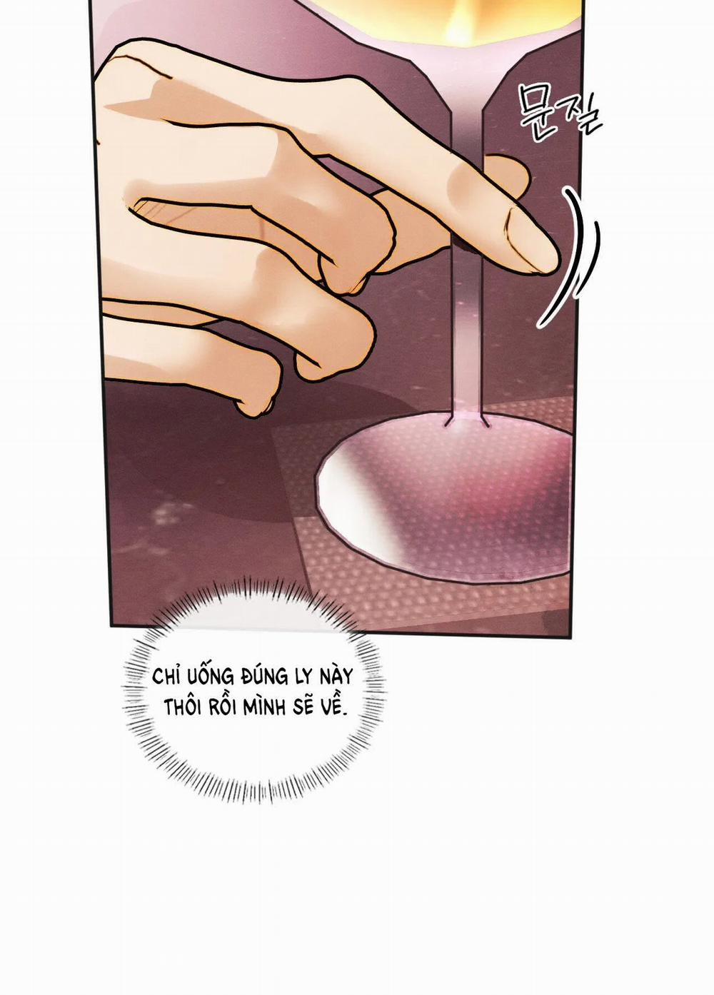 [18+] Tình Yêu Trong Sáng 18.2 trang 23