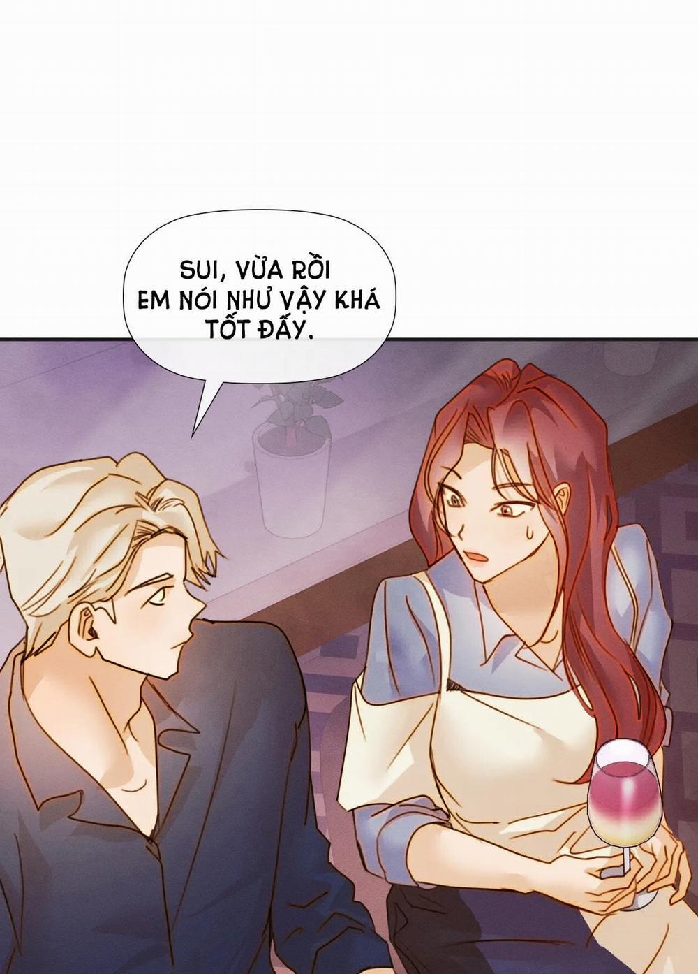 [18+] Tình Yêu Trong Sáng 18.2 trang 24