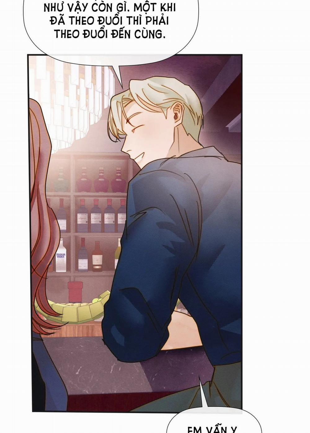 [18+] Tình Yêu Trong Sáng 18.2 trang 27