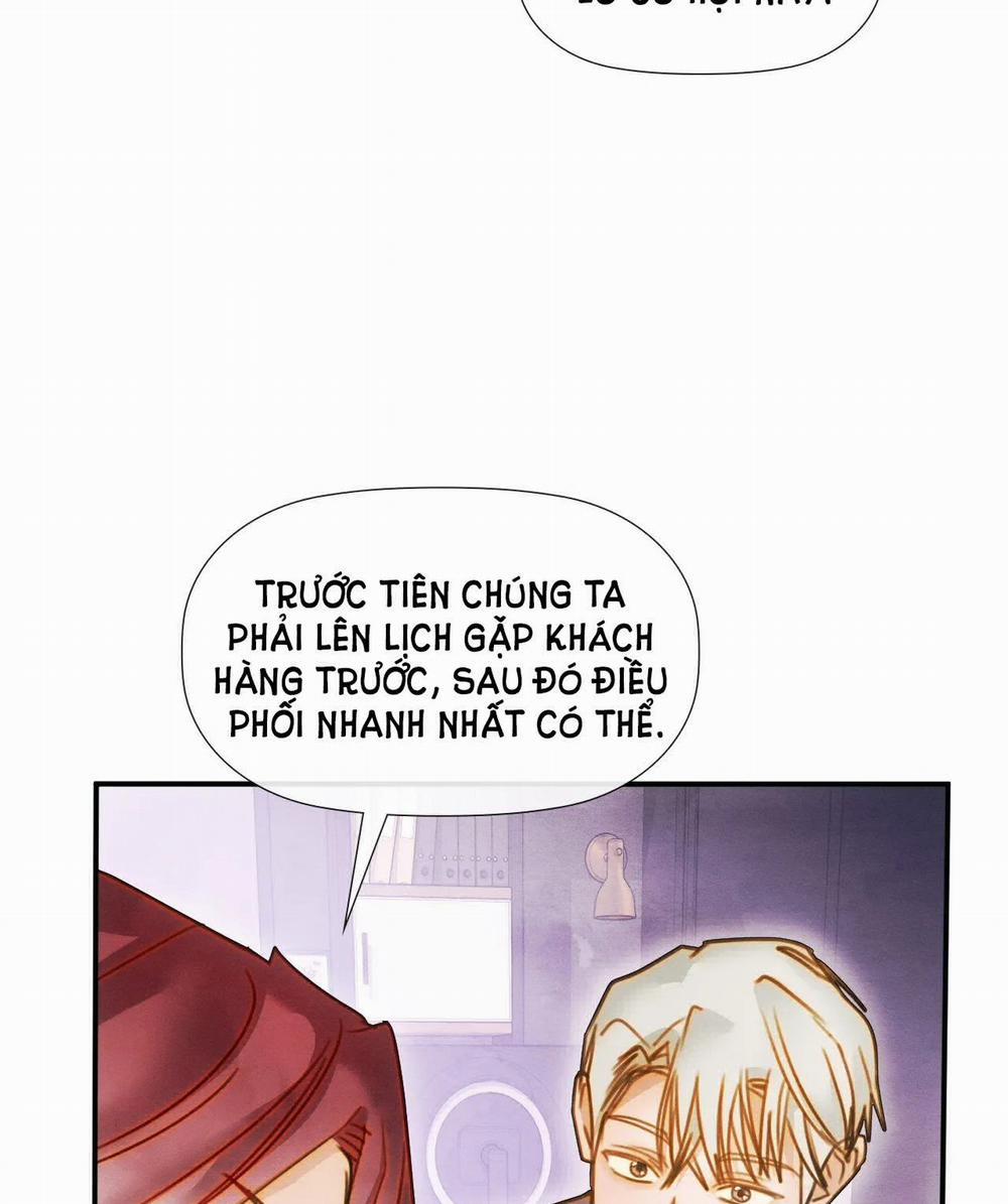 [18+] Tình Yêu Trong Sáng 18.2 trang 3