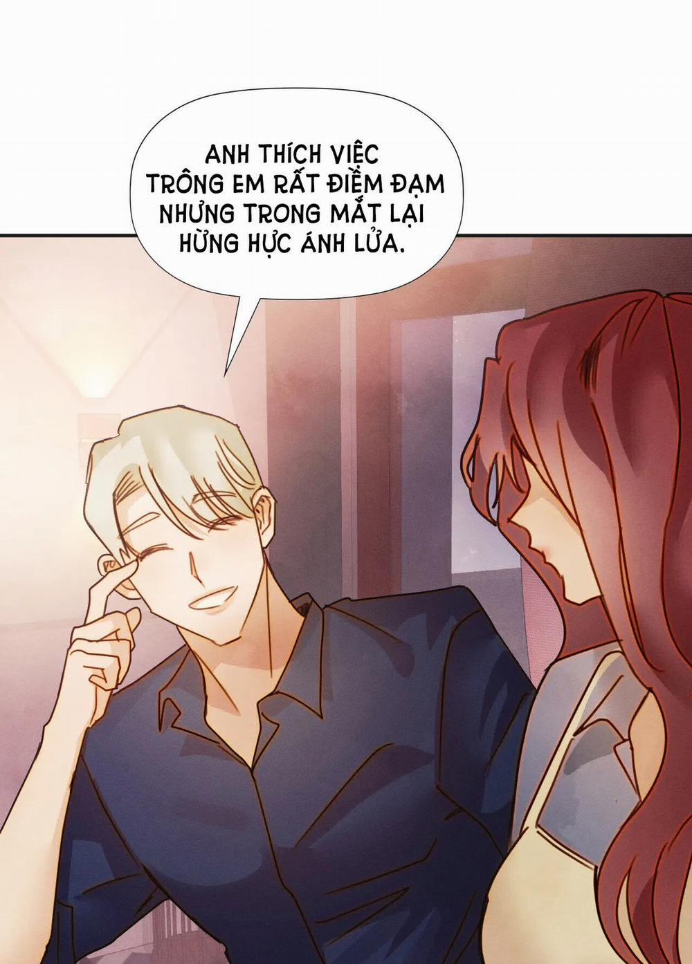 [18+] Tình Yêu Trong Sáng 18.2 trang 34