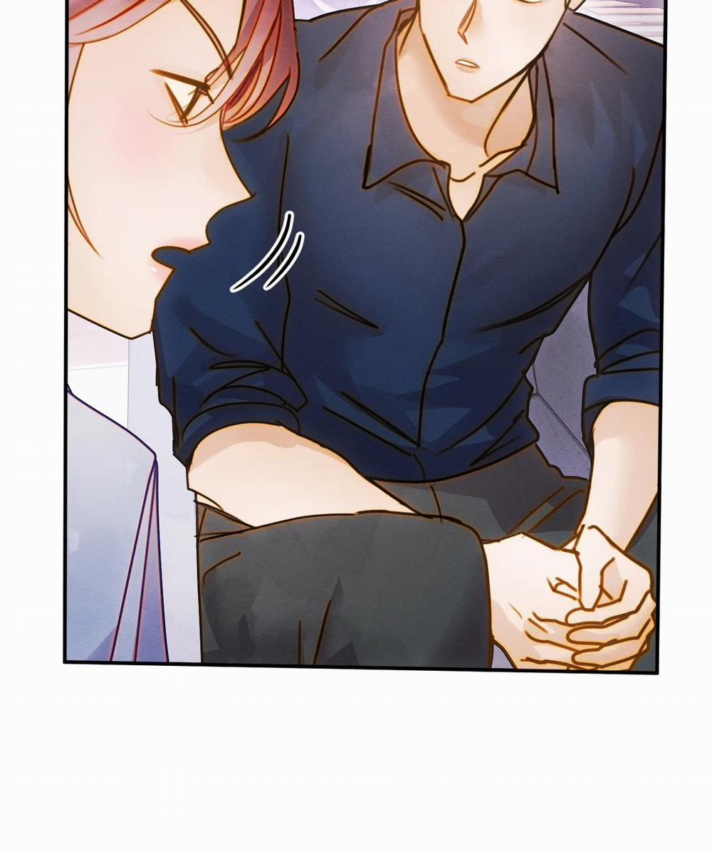 [18+] Tình Yêu Trong Sáng 18.2 trang 4