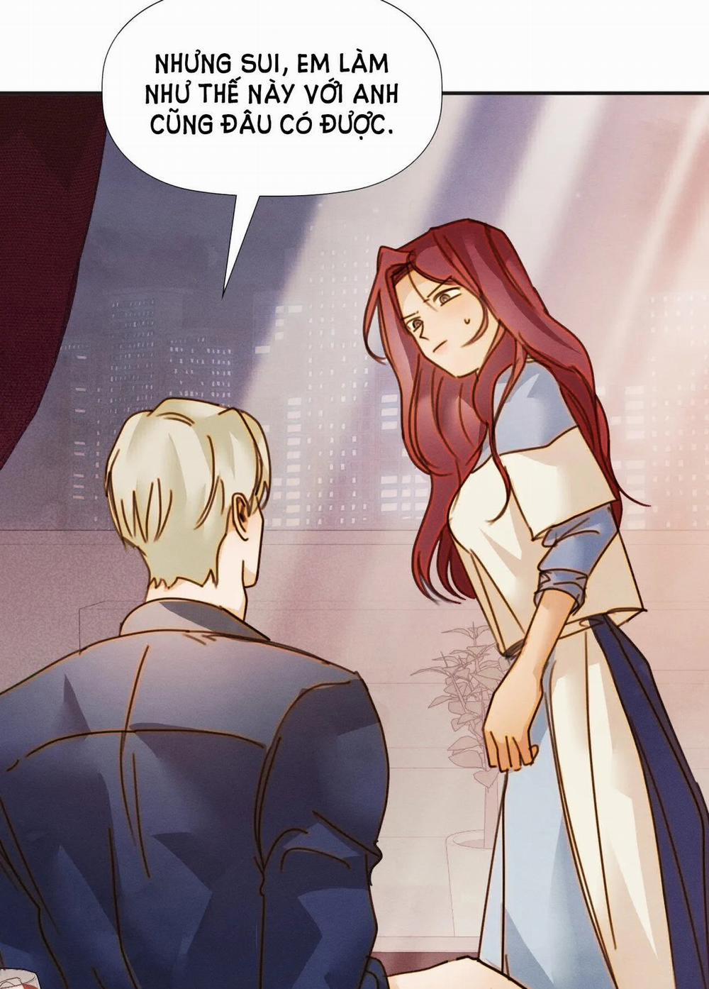 [18+] Tình Yêu Trong Sáng 18.2 trang 50