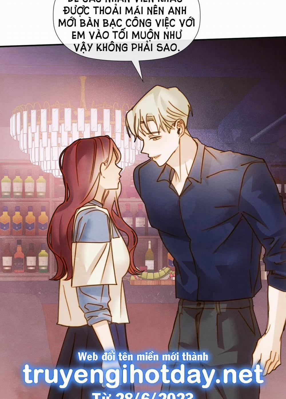 [18+] Tình Yêu Trong Sáng 18.2 trang 57