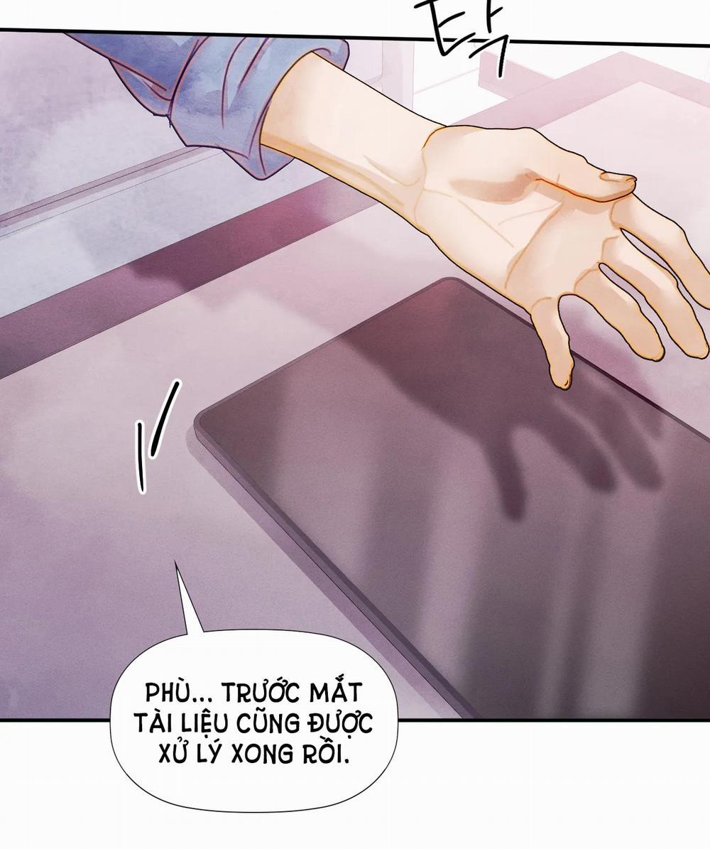 [18+] Tình Yêu Trong Sáng 18.2 trang 7