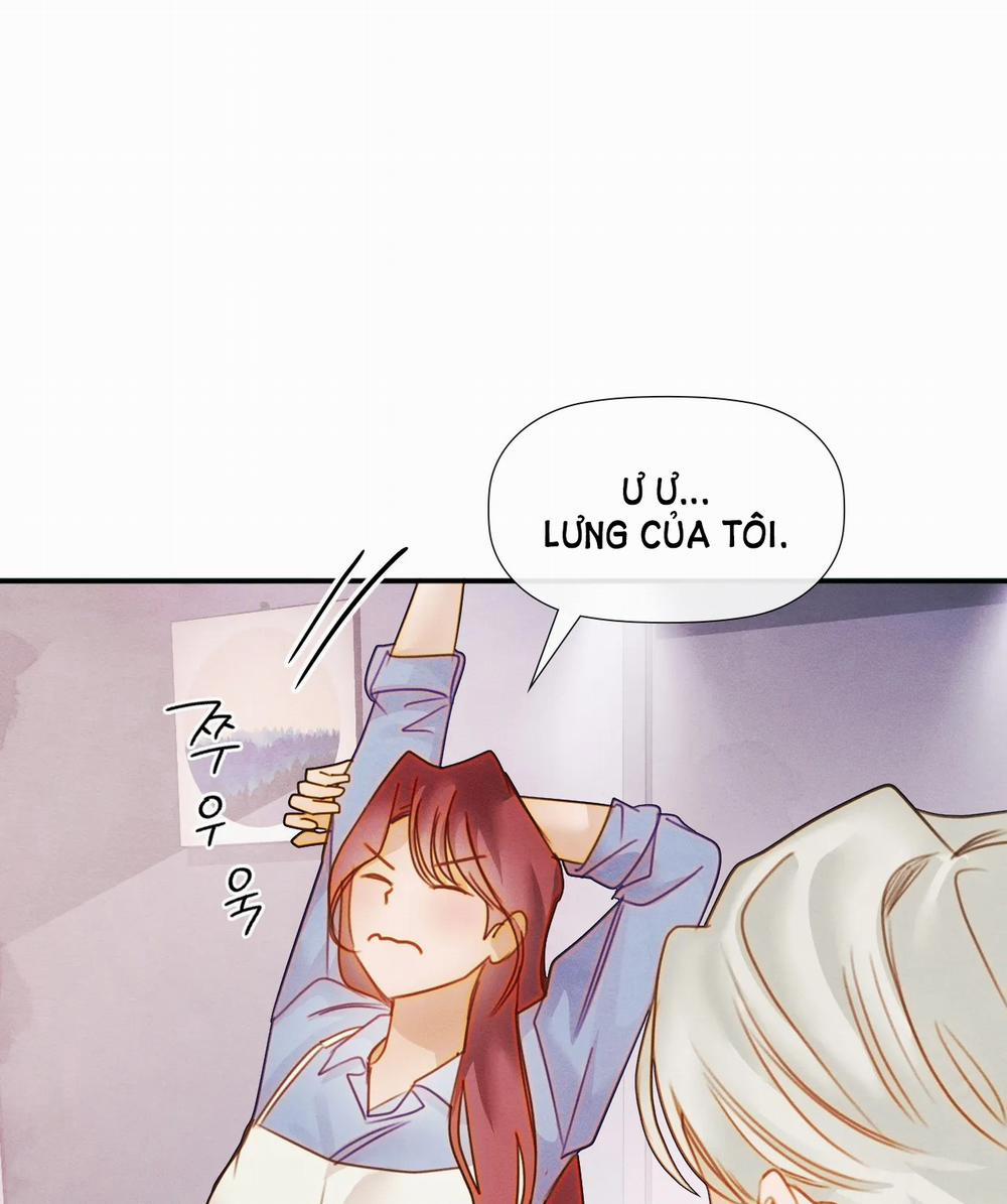 [18+] Tình Yêu Trong Sáng 18.2 trang 8