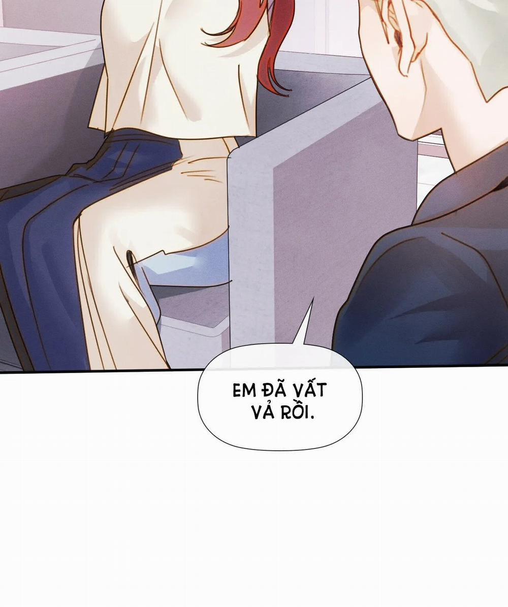 [18+] Tình Yêu Trong Sáng 18.2 trang 9