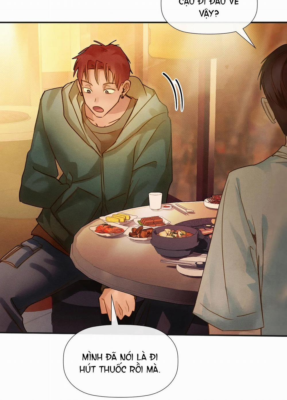 [18+] Tình Yêu Trong Sáng 19.1 trang 11