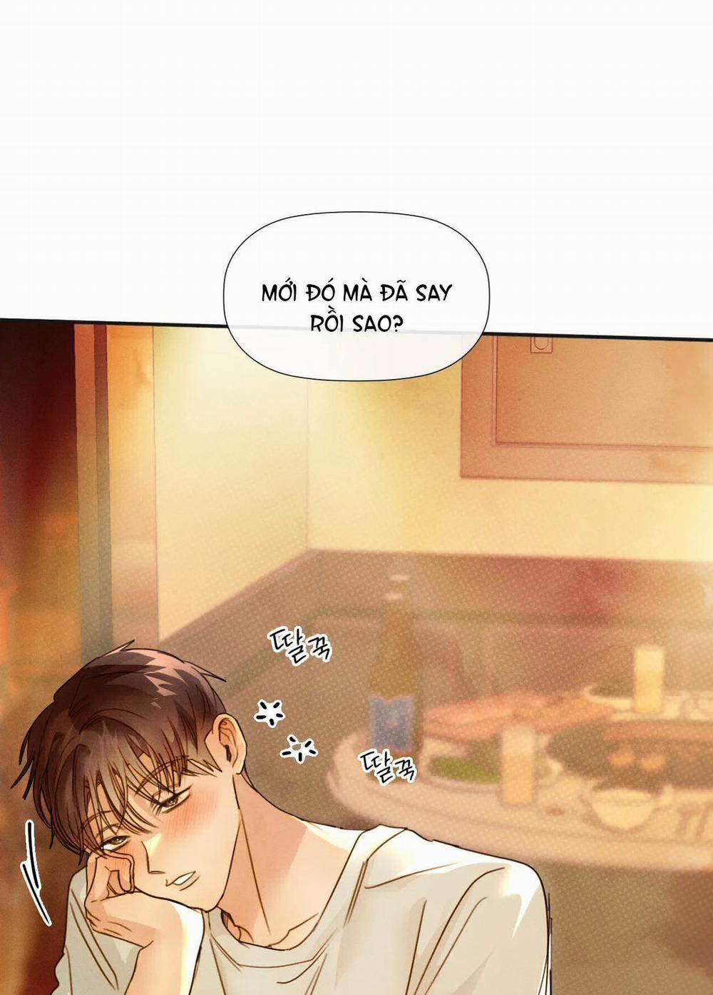 [18+] Tình Yêu Trong Sáng 19.1 trang 13