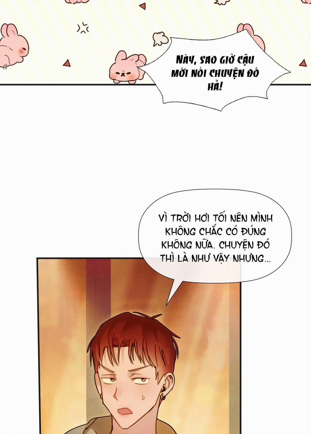 [18+] Tình Yêu Trong Sáng 19.1 trang 22