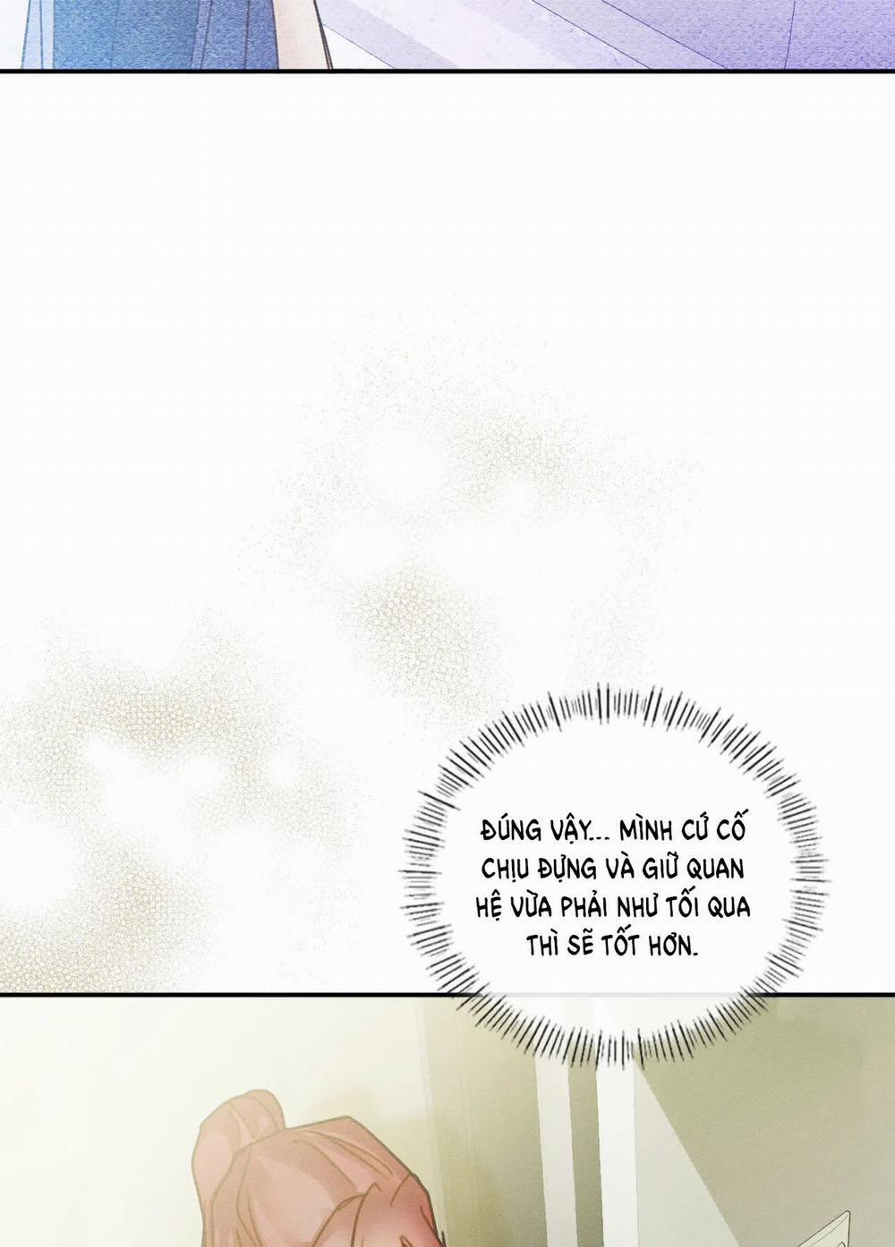 [18+] Tình Yêu Trong Sáng 19.2 trang 16