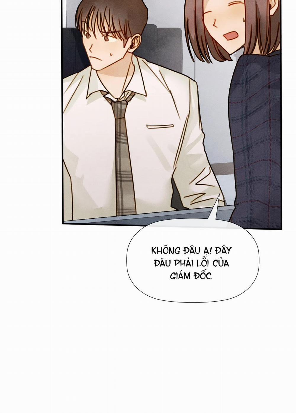 [18+] Tình Yêu Trong Sáng 19.2 trang 22