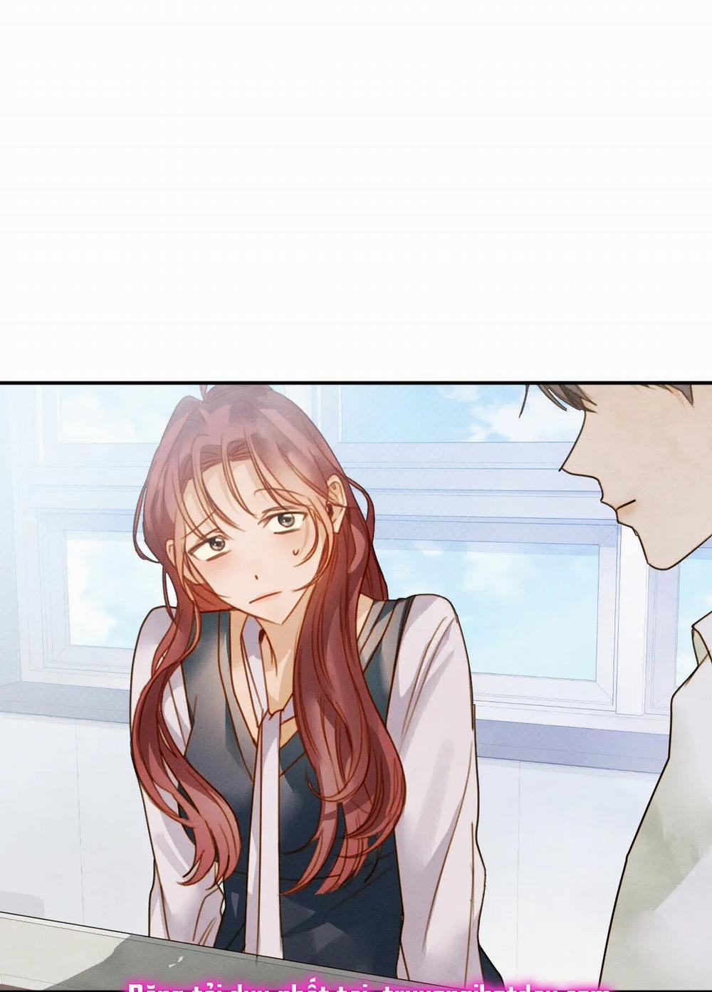 [18+] Tình Yêu Trong Sáng 19.2 trang 27