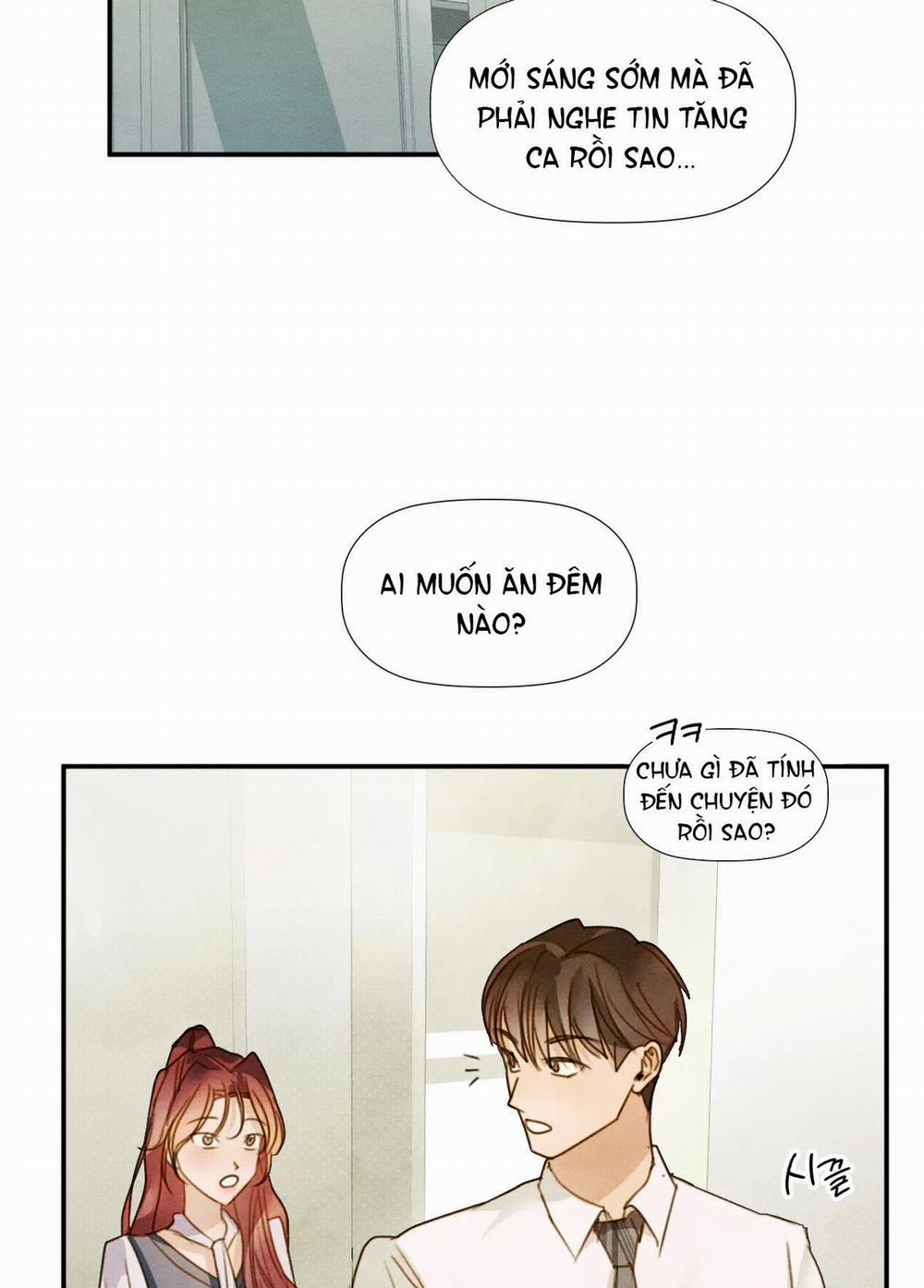 [18+] Tình Yêu Trong Sáng 19.2 trang 30