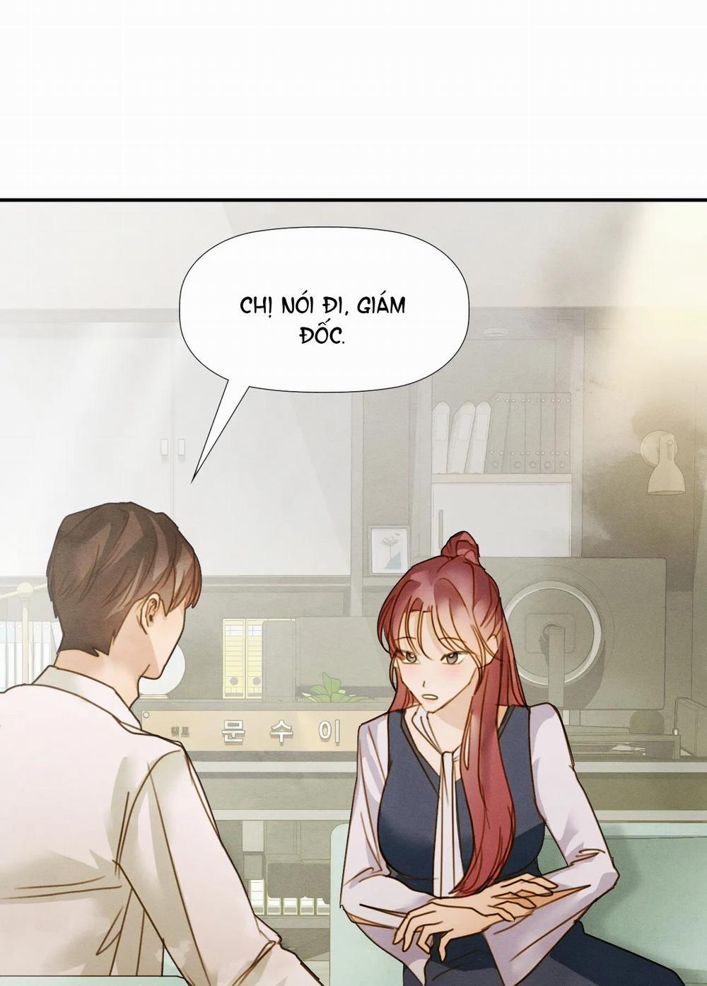 [18+] Tình Yêu Trong Sáng 19.2 trang 34