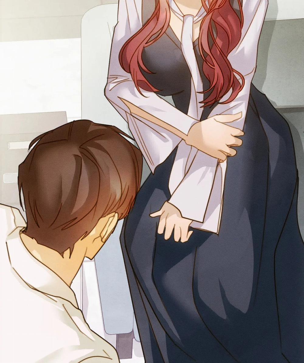 [18+] Tình Yêu Trong Sáng 19.2 trang 41