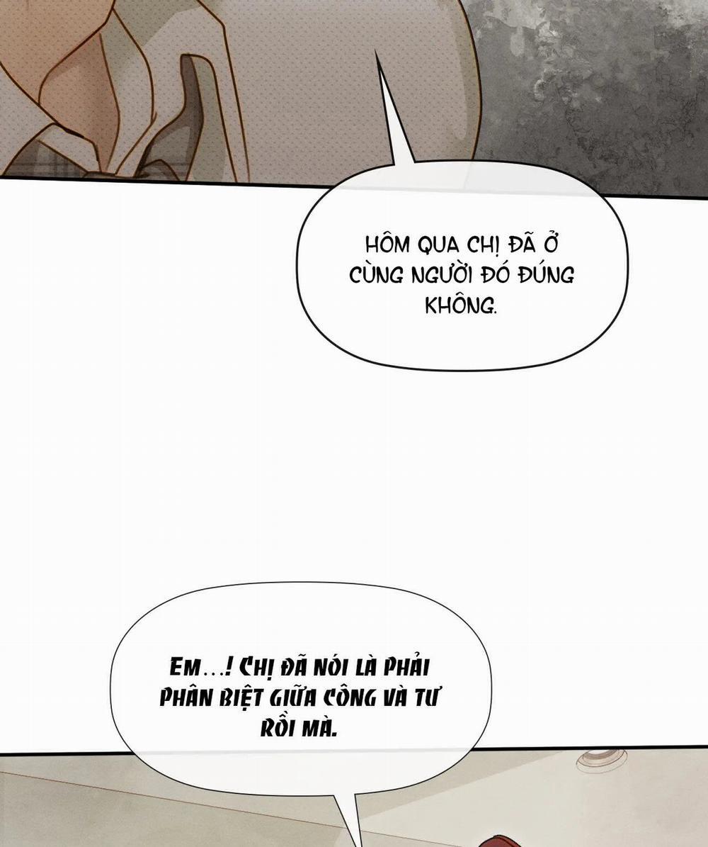 [18+] Tình Yêu Trong Sáng 19.2 trang 49