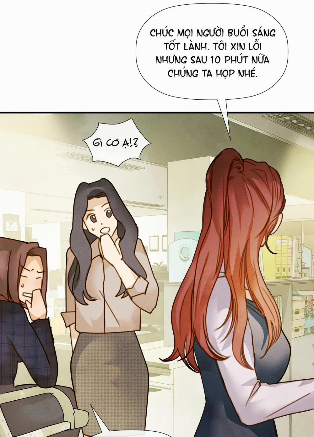 [18+] Tình Yêu Trong Sáng 19.2 trang 9