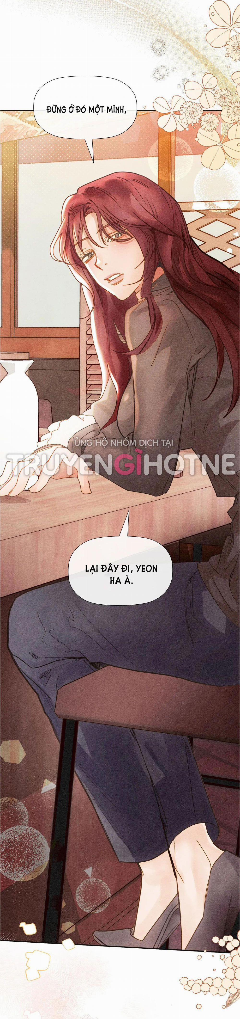 [18+] Tình Yêu Trong Sáng 2.1 trang 1