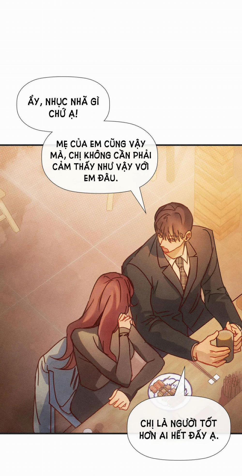 [18+] Tình Yêu Trong Sáng 2.1 trang 10