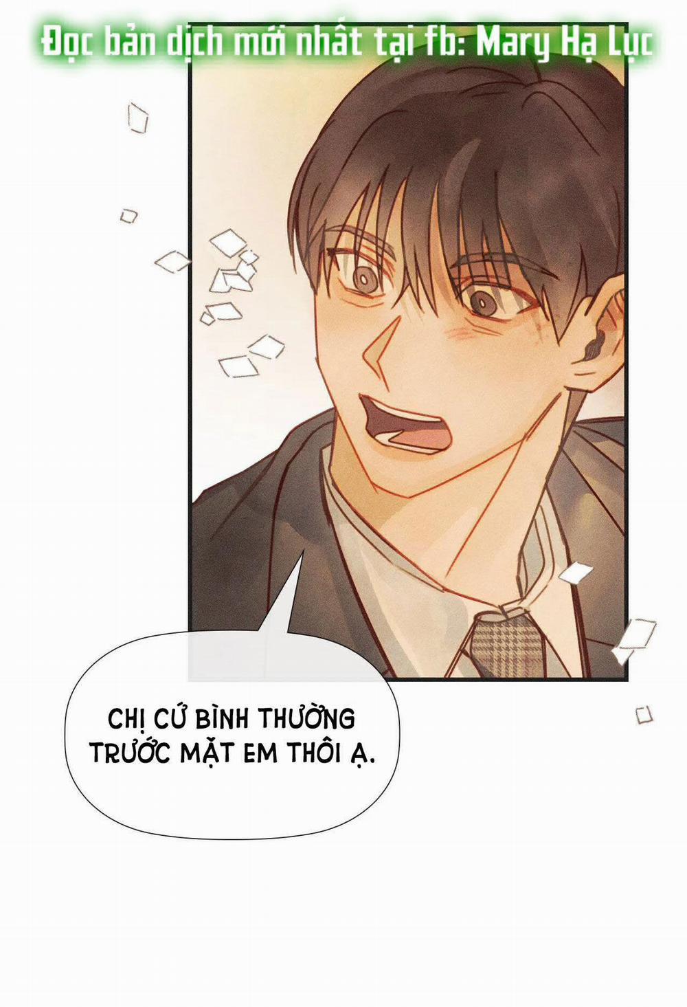 [18+] Tình Yêu Trong Sáng 2.1 trang 11