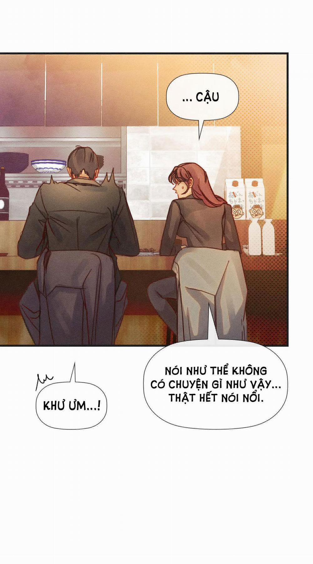 [18+] Tình Yêu Trong Sáng 2.1 trang 12