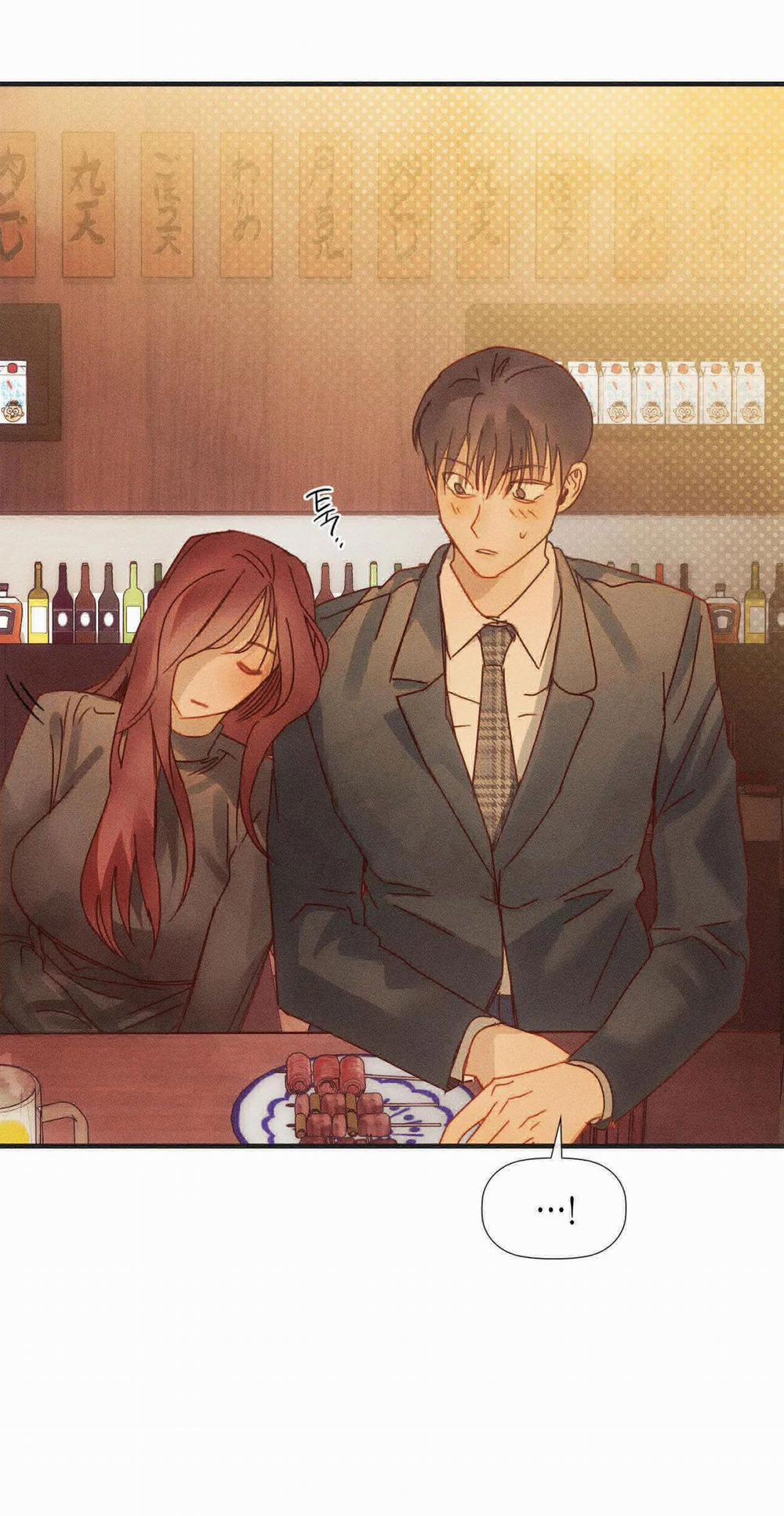 [18+] Tình Yêu Trong Sáng 2.1 trang 14