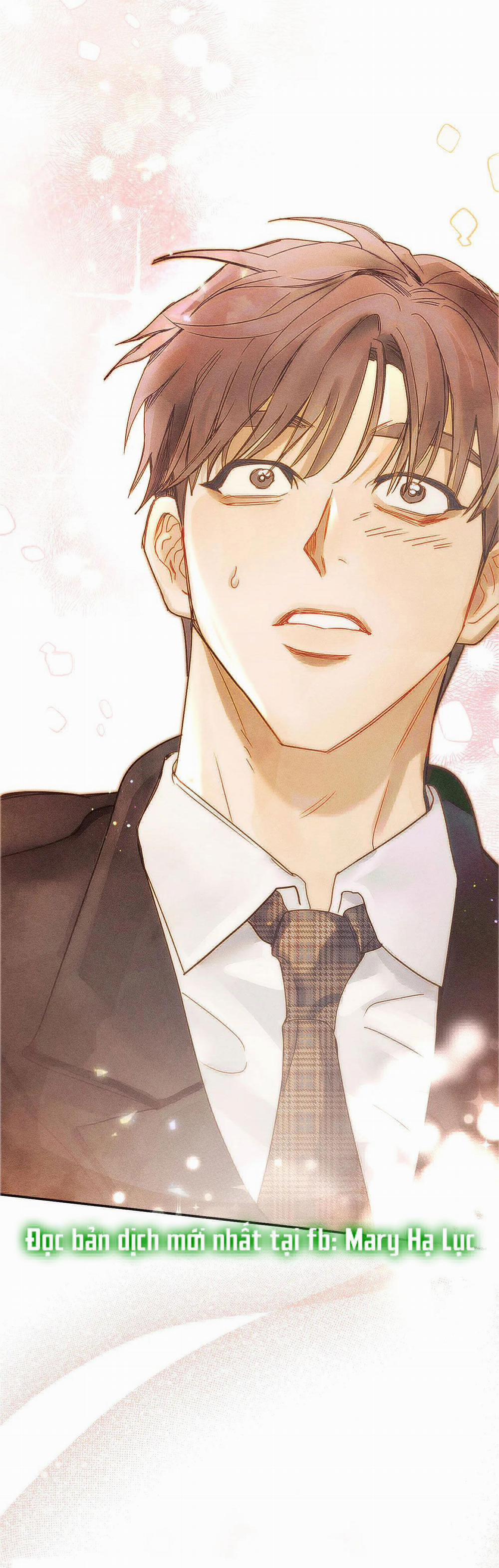 [18+] Tình Yêu Trong Sáng 2.1 trang 2