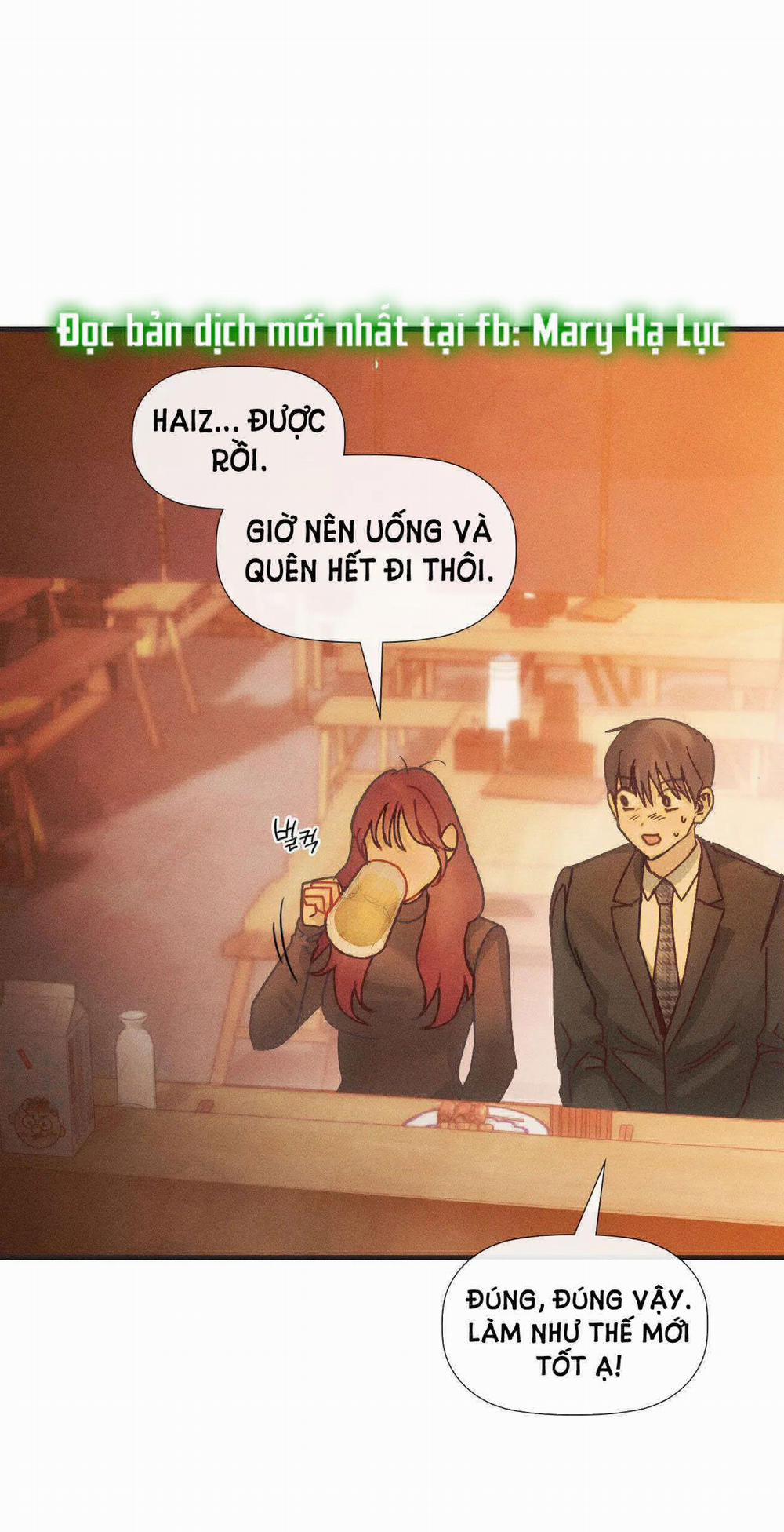 [18+] Tình Yêu Trong Sáng 2.1 trang 21