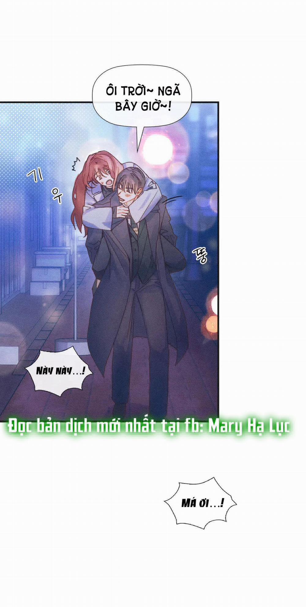 [18+] Tình Yêu Trong Sáng 2.1 trang 26