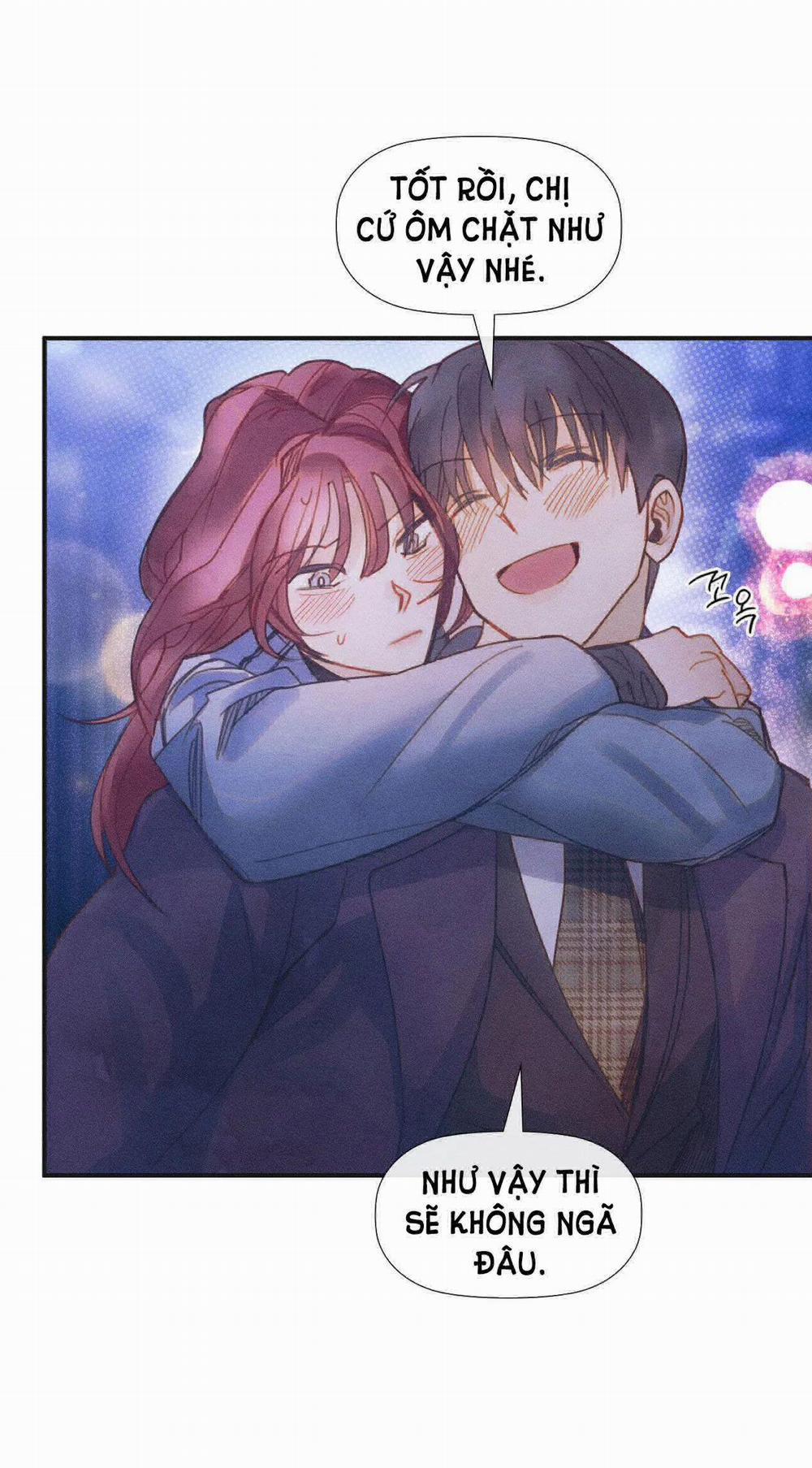 [18+] Tình Yêu Trong Sáng 2.1 trang 27