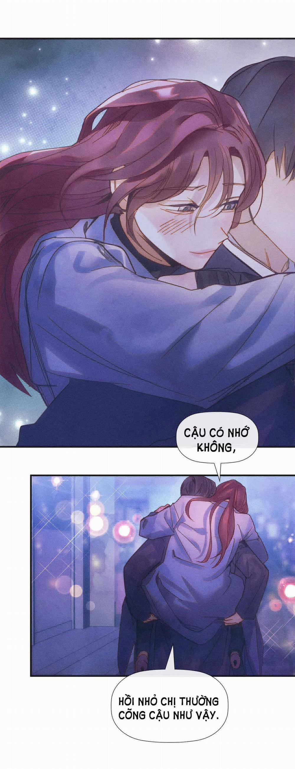 [18+] Tình Yêu Trong Sáng 2.1 trang 28