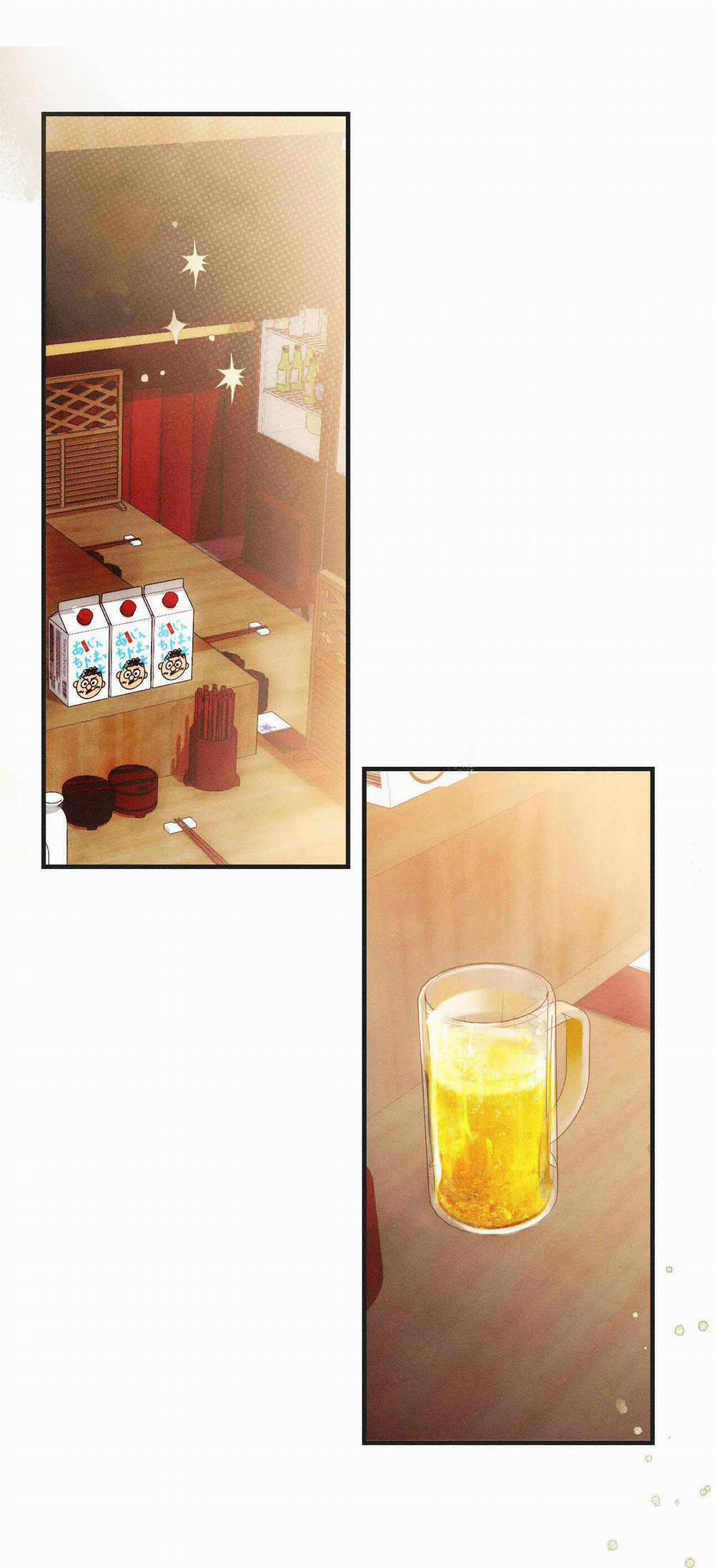 [18+] Tình Yêu Trong Sáng 2.1 trang 4