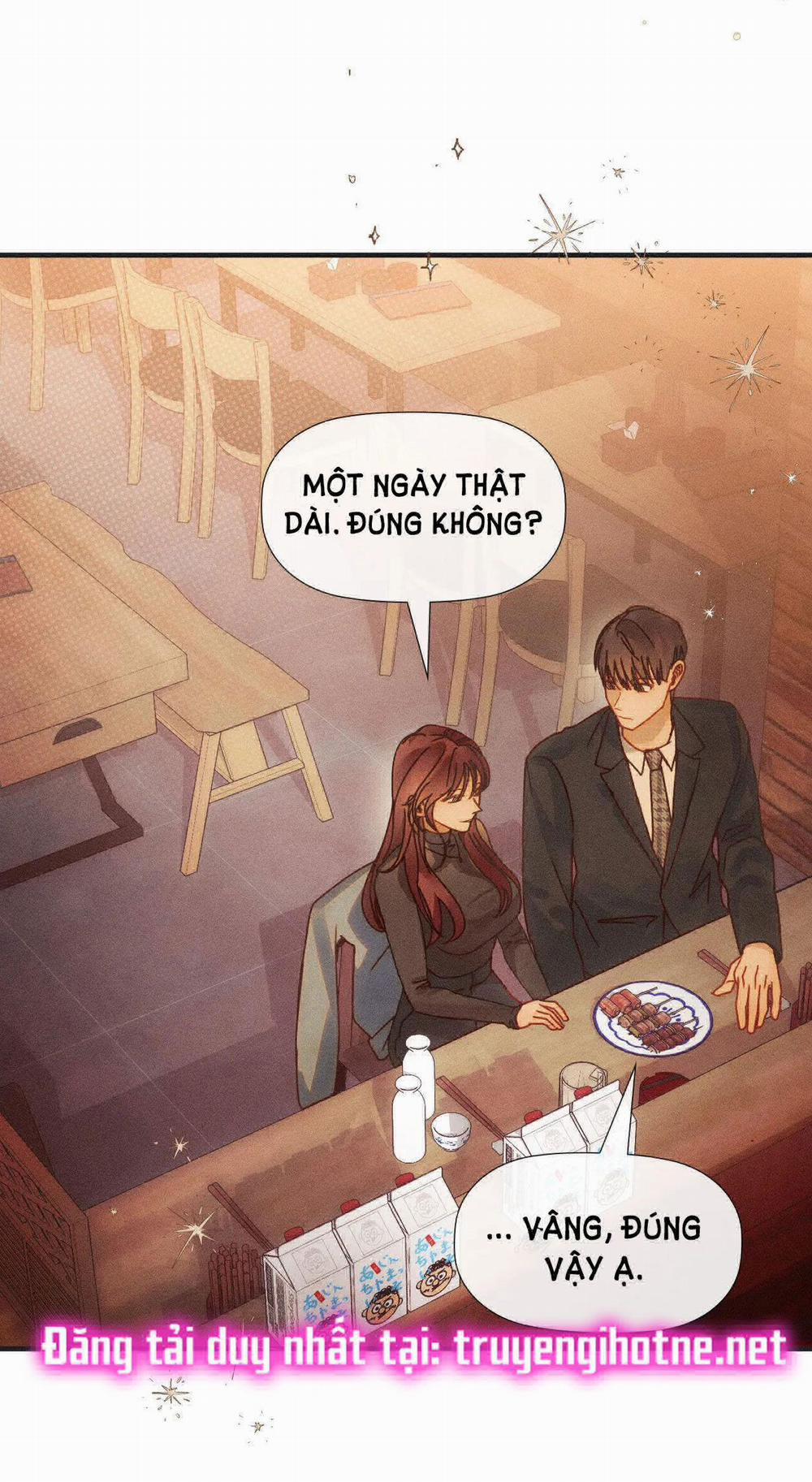 [18+] Tình Yêu Trong Sáng 2.1 trang 5